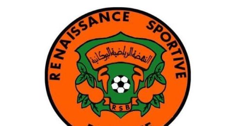 Renaissance Sportive Berkane