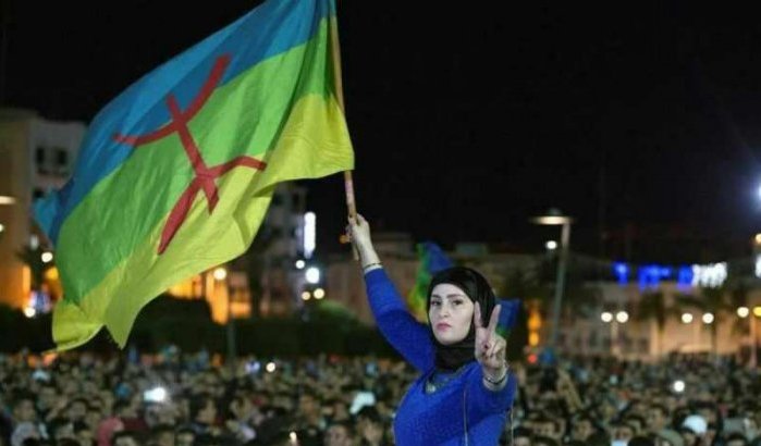 Marokko: autoriteiten ontkennen opnieuw verbod op Amazigh voornamen