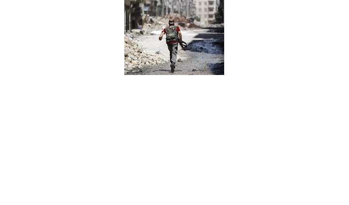 Marokkaanse tiener uit Sebta strijder in Syrië