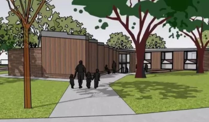 Nederland: gemeente verzet zich al jaren tegen komst moskee