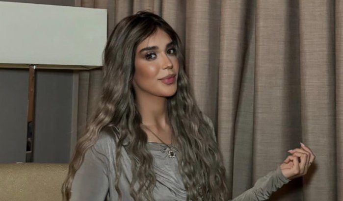 Zangeres Karima Gouit voor de rechter