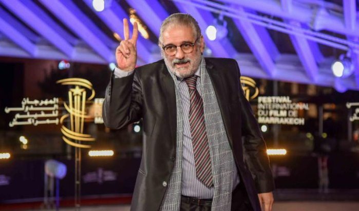 Marokko zoekt leverdonor voor zieke acteur Mohamed Choubi