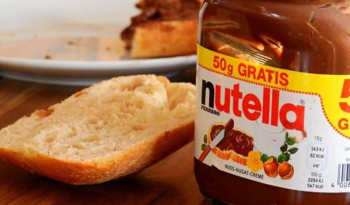 Nutella, halal of niet?