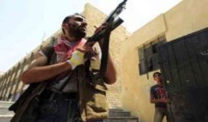 Marokkaanse dokter en advocaat zijn jihadisten in Syrië 
