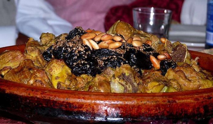 Marokko beste bestemming voor halalkeuken 