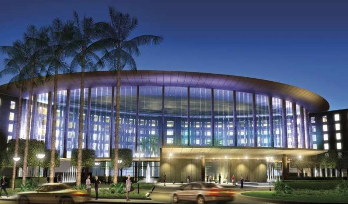 Fairmont Hotels & Resorts opent luxehotel in Rabat
