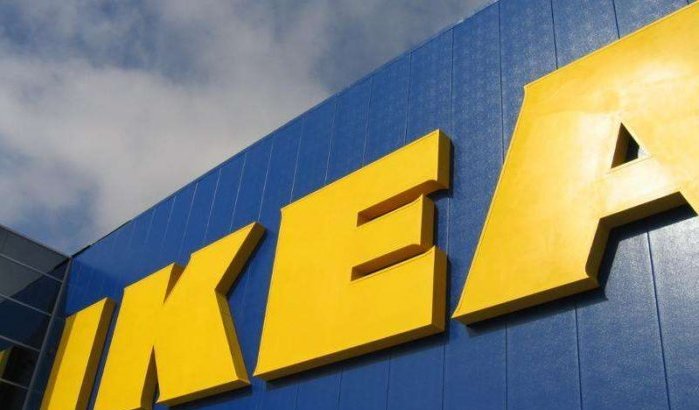 Ikea opent in Casablanca in december 2015