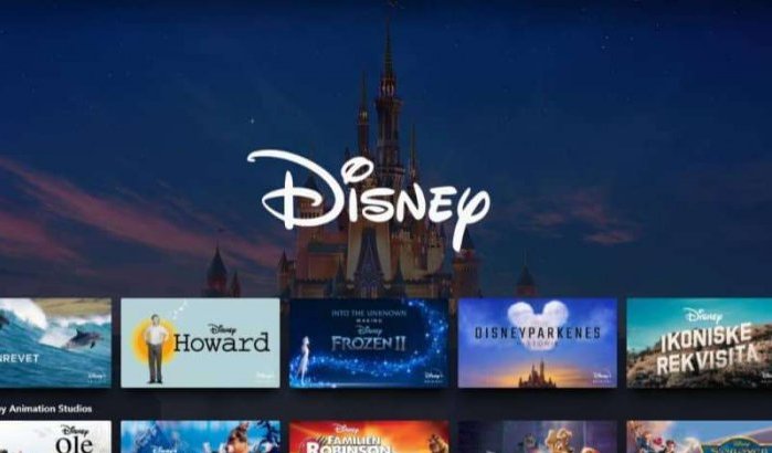 Disney+ lanceert zijn dienst in Marokko