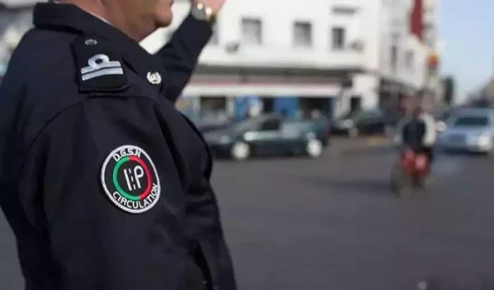 Marokko: politieagent... en drugshandelaar