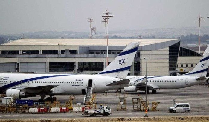 Israël waarschuwt onderdanen opnieuw voor Marokko
