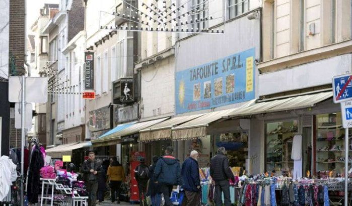 België wil met website Marokkaanse migranten ontmoedigen