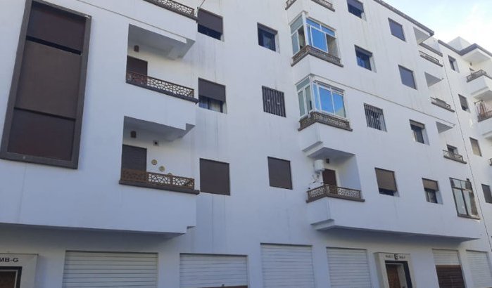 Conciërge plundert appartement Nederlands gezin in Tetouan 