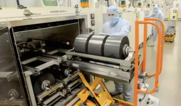 Elektrische batterijen: Chinese groep bouwt mega fabriek in Marokko