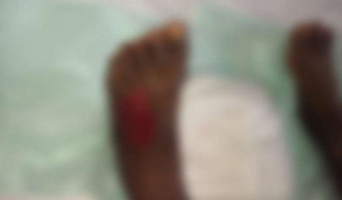 Marokko: koppel verdacht van foltering dienstmeisje (13)
