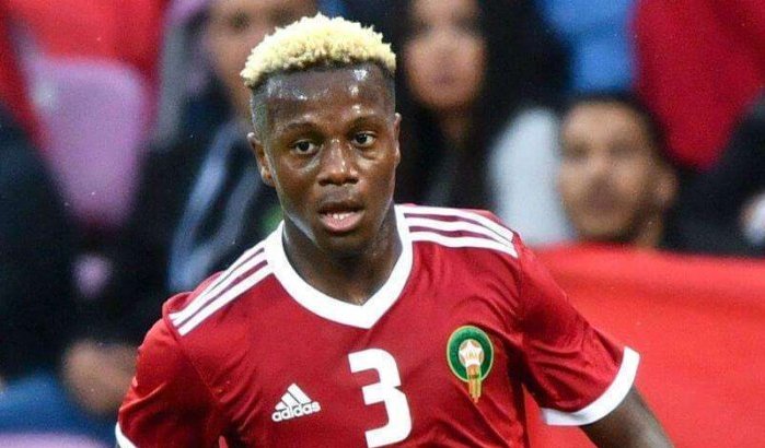 Hamza Mendyl krijgt geen werkvergunning en mag niet naar Arsenal