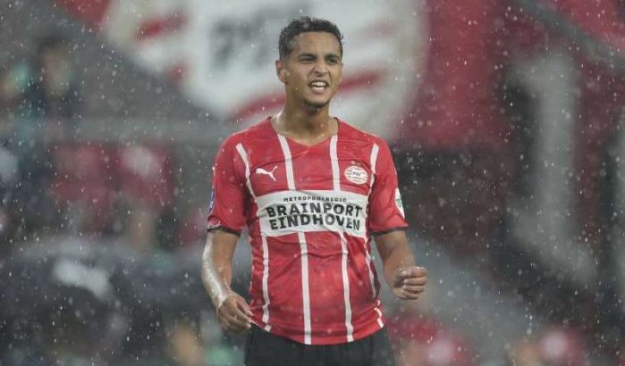 FC Utrecht geeft Mohamed Ihattaren een kans