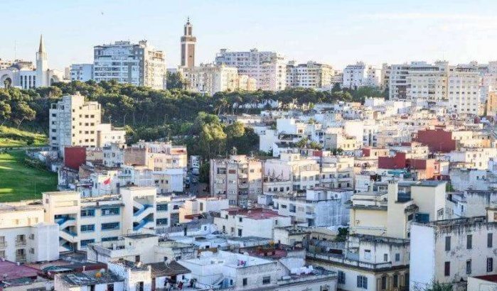 Tanger: vrouw die zich voordeed als kaïd cel in