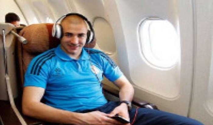 Royal Air Maroc gaat samenwerken met Real Madrid 
