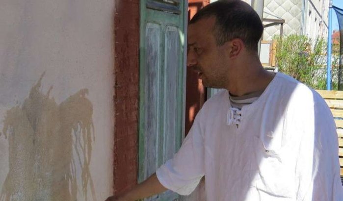 Marokkaans gezin in Frankrijk slachtoffer islamofobie