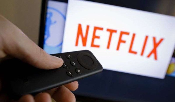 Netflix binnenkort in Marokko?
