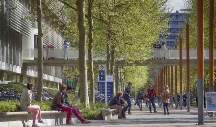 Universiteiten Nederland: discriminatie neemt sterk toe