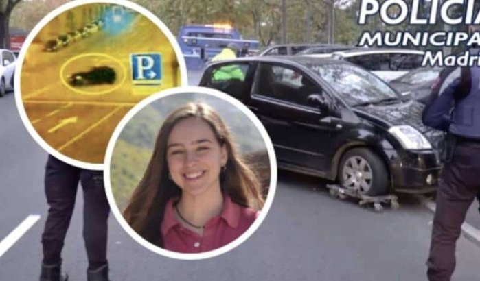 Spanje: Marokkaan al jaar gezocht voor moord op vrouw