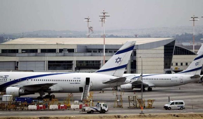 Israël raadt reizen naar Marokko af 