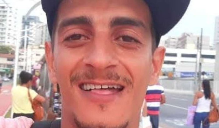 Marokkaan wordt door Braziliaanse vriendin gedumpt en maakt er een succesverhaal van