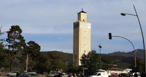 El Hajeb