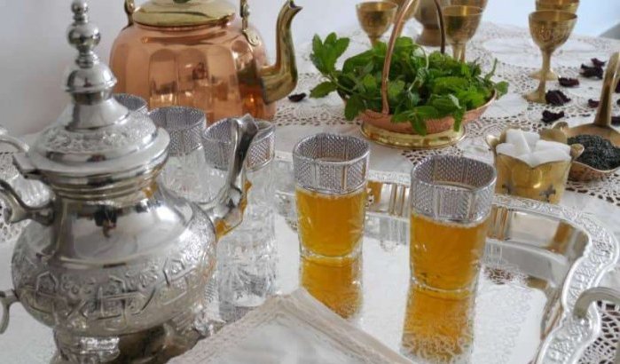 Dit zijn de favoriete theemerken van Marokkanen