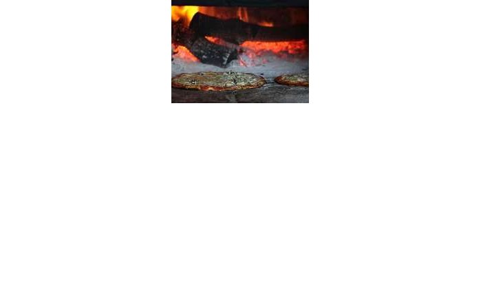 Zelfverbranding voor een pizzeria in Fez