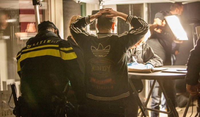 Terrorismelijsten: moslims Nederland eisen actie van staat