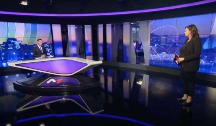 Covid-19: Medi1 TV opnieuw getroffen door besmettingsgolf