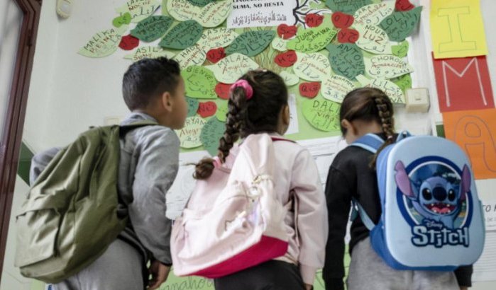 Spanningen om Marokkaanse cultuurlessen in Spanje