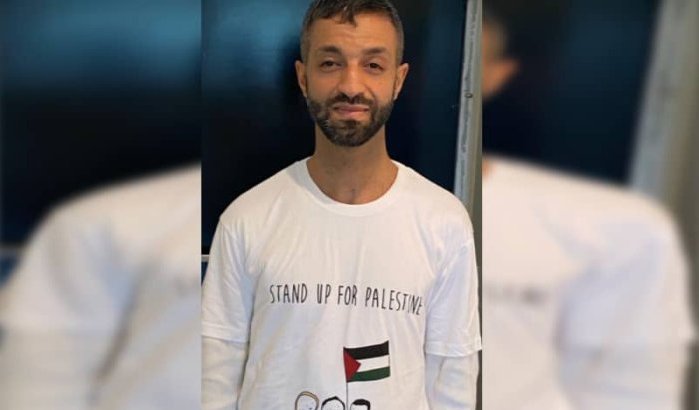 Tofik Dibi in opspraak door anti-Israël-uitlatingen