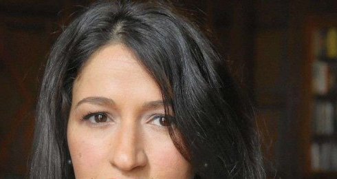 Zineb El-Rhazoui