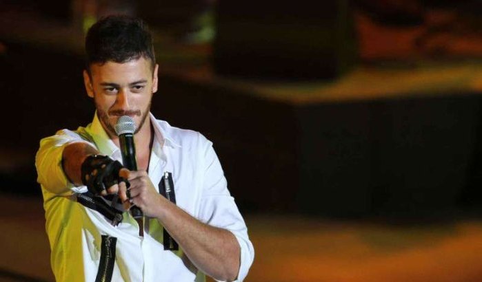 Saad Lamjarred verrast fans met nieuwe video