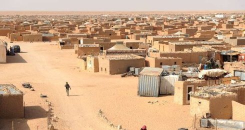 Tindouf
