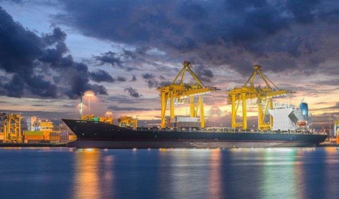 Marokko krijgt boot met fosfaat terug van Zuid-Afrika