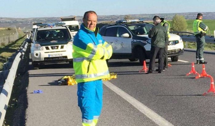 Spanje: 21 jaar cel geëist tegen agent die Marokkaan doodschoot