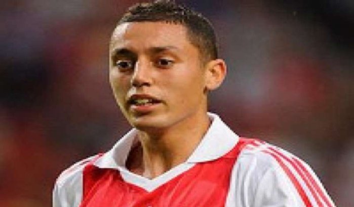 Ismaïl Aissati