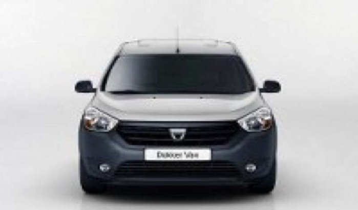 Renault Dacia start verkoop "Dokker" en "Dokker Van" 