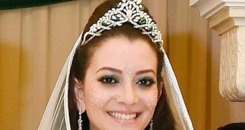 Lalla Oum Keltoum