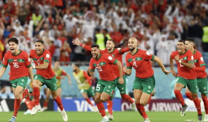 WK 2030: kandidatuur Spanje, Portugal en Marokko favoriet volgens FIFA-baas