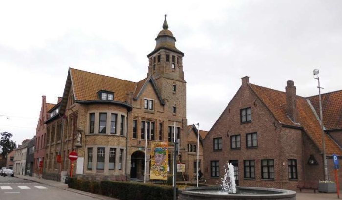 Weer Ardooie