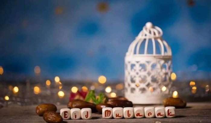 Officieel: Eid ul-Fitr op donderdag 13 mei in Nederland