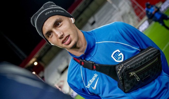 Marokkaanse voetbalbelofte op radar van Europese topclubs