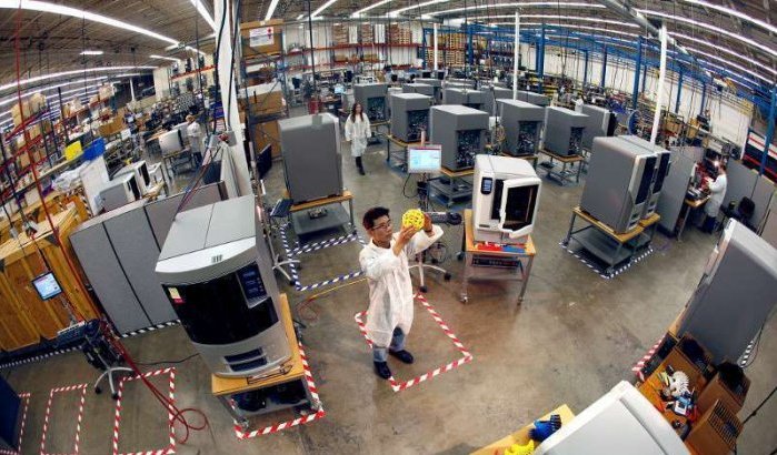 Thales bouwt 3D printing fabriek in Marokko