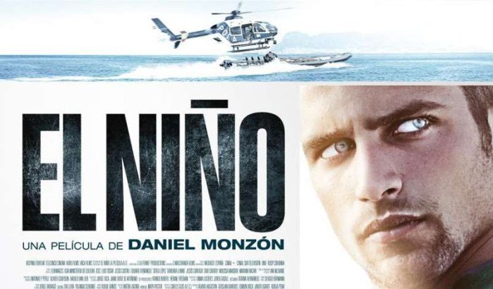 Film over Marokkaanse drugsdealer El Nene is hit in Spanje