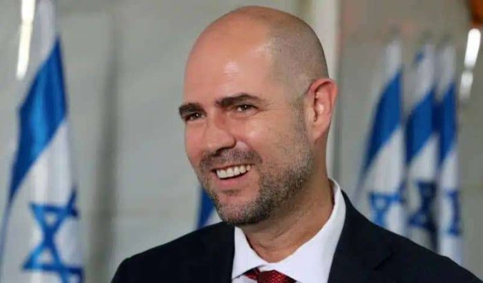 Amir Ohana eerste parlementsvoorzitter van Marokkaanse afkomst in Israël